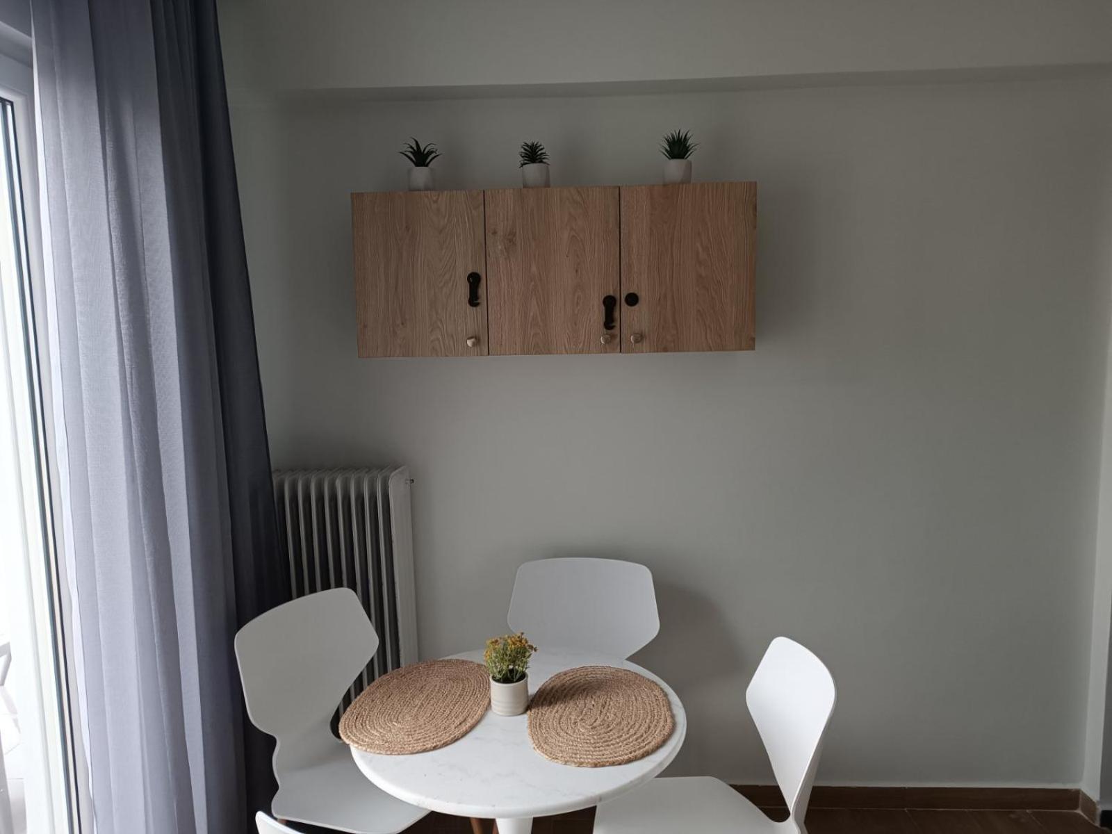 Penthouse Suite Center Kavála ภายนอก รูปภาพ