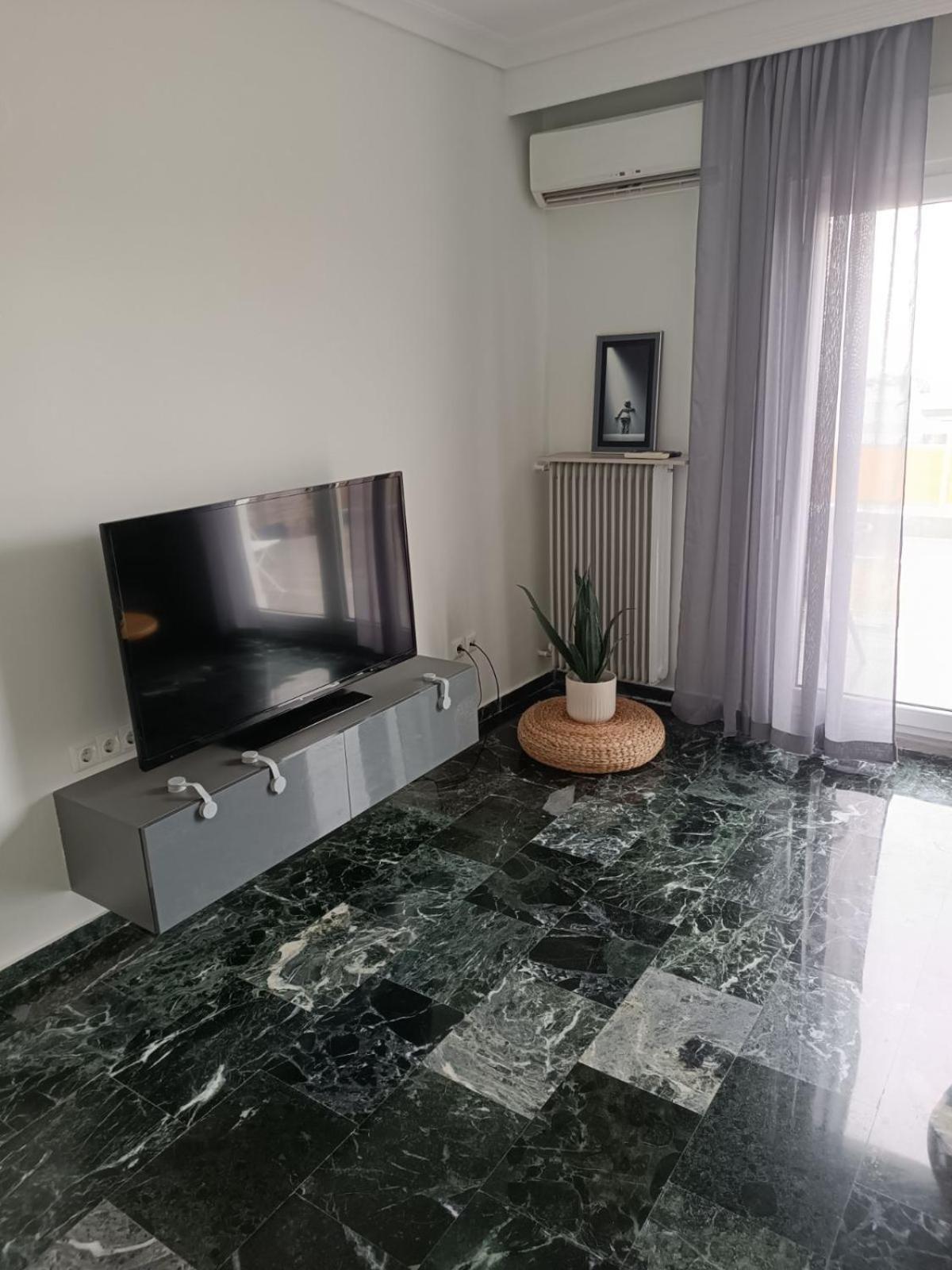 Penthouse Suite Center Kavála ภายนอก รูปภาพ
