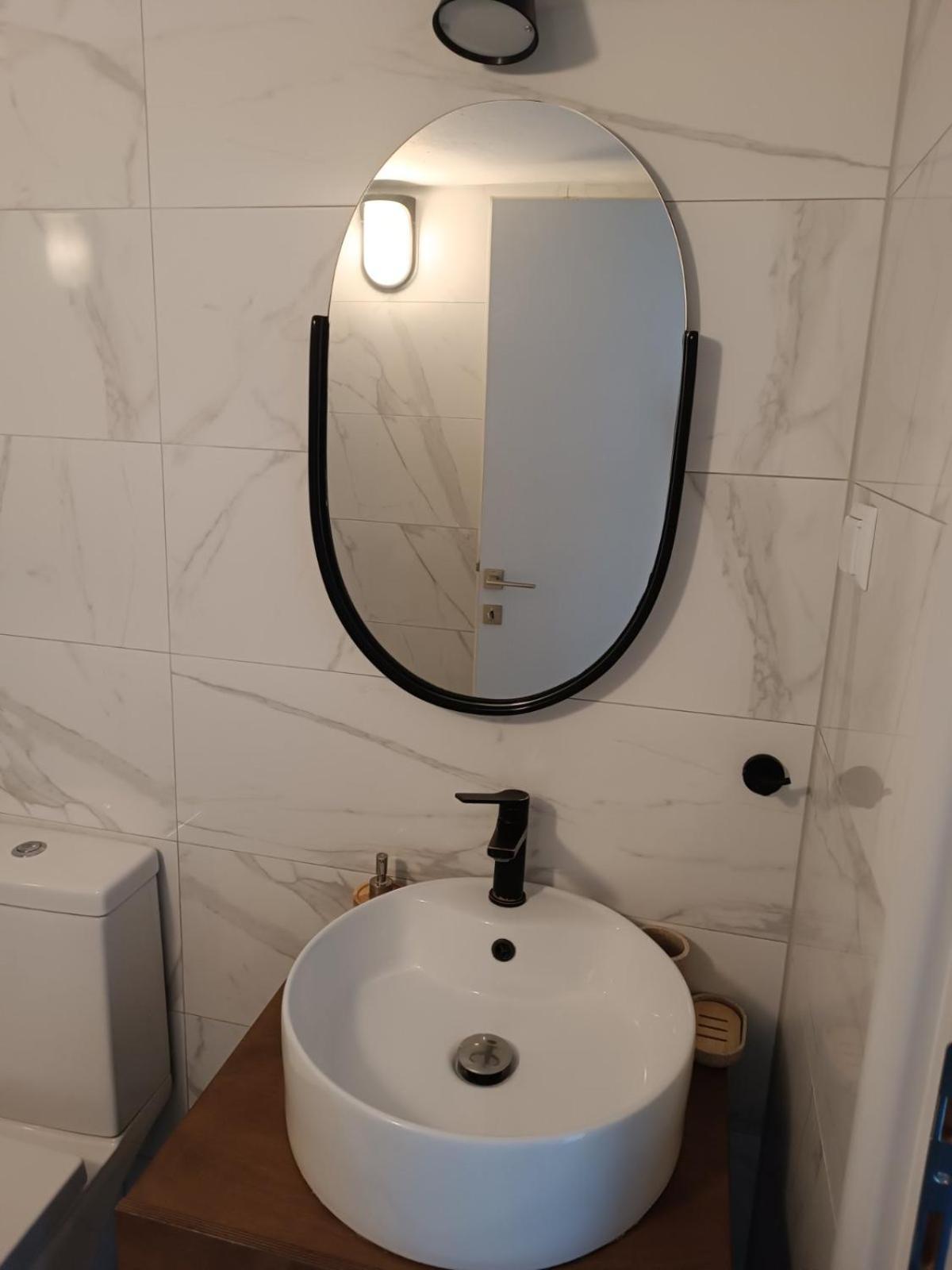 Penthouse Suite Center Kavála ภายนอก รูปภาพ